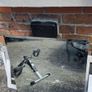 free mirror, shelf, plant etc.. Image 4