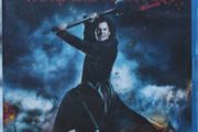 Abraham Lincoln Vampire Hunter [2012] Benjamin Walker, Dominic Cooper, Anthony Mackie, Mary Elizabeth Winstead &amp; Rufus Sewell [Blu-ray Movie]