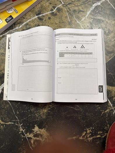 Leaving cert book Mathematics