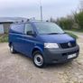 VW T5 Transporter 2.5 Image 8