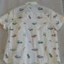 Next boys short sleeved shirt Image 5