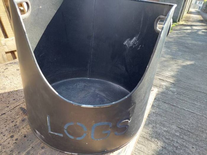 Log Bucket
