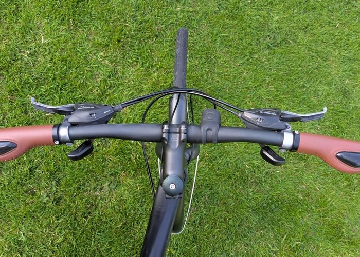 Scott Sub Hybrid Bike