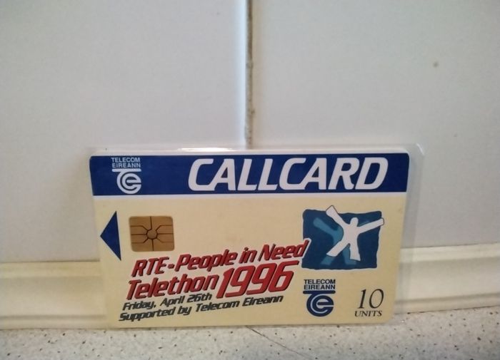 Callcard