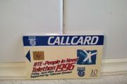 Callcard