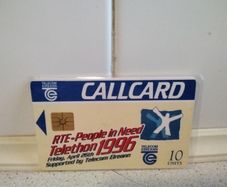 Callcard