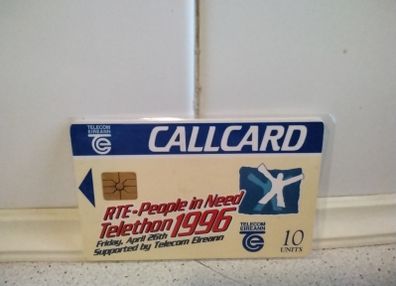 Callcard