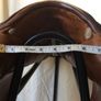 Stubben Jumping Saddle CS Image 7