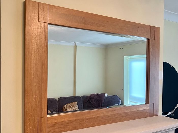 M&S Sonoma Mirror