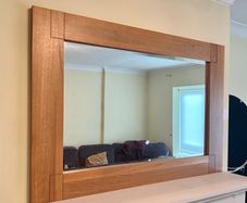 M&S Sonoma Mirror