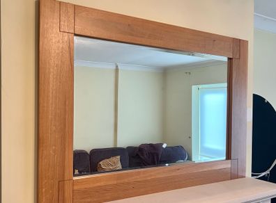 M&S Sonoma Mirror