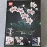 Lego Botanical Collection Orchid Image 2