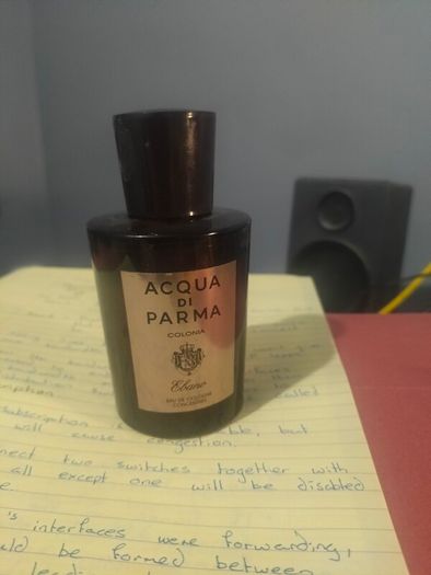 Acqua Di Parma Ebano
