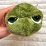 Zakynthos Turtle Plush Soft approx. 15 cm. Length Please see photos Image 8