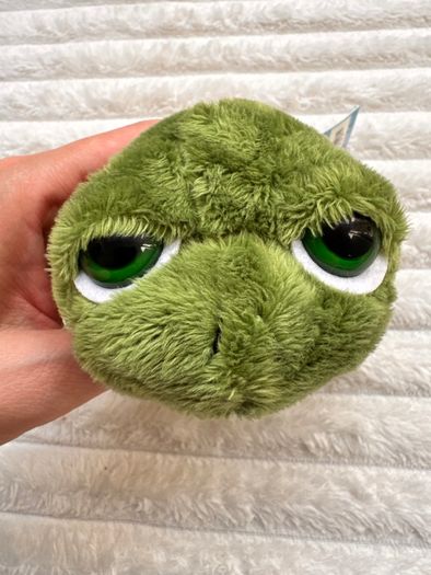 Zakynthos Turtle Plush Soft approx. 15 cm. Length Please see photos