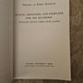 Scales Arpeggios And Exercises For The Recorder. By Margaret And Robert Donington.  First Edition Paperback In Good Condition.  See Photos For Same. Image 5