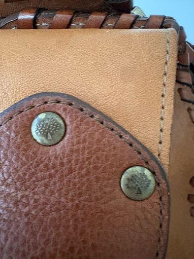 Mulberry Roxanne