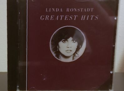 Linda Ronstadt Greatest Hits CD Album