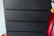 Chest of drawer ikea malm