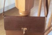 New Crossbody Bag