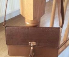 New Crossbody Bag