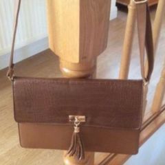 New Crossbody Bag