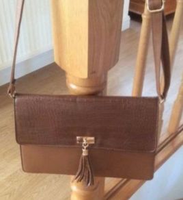 New Crossbody Bag