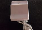 iPhone charger