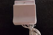 iPhone charger