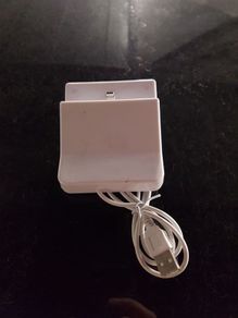 iPhone charger