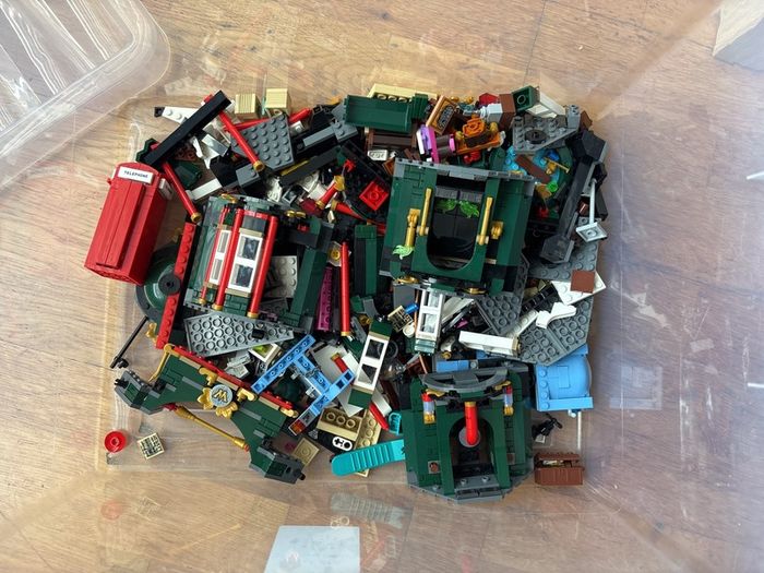 Lego