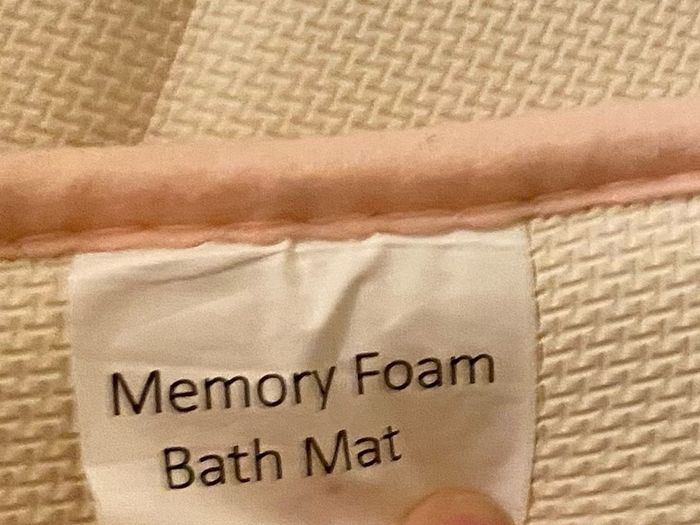 bath mats