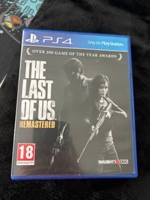 Ps4 game