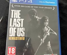 Ps4 game