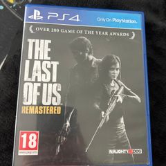 Ps4 game