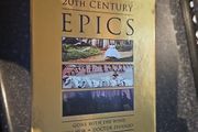 20th Century Epics DVD