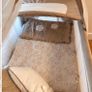 Cavallo Italian Baby Travel Cot- Bed Complete Set with Canopy, Changing Table & Accessories Image 2