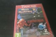 Retro  Evercade.  Alwa's Awakening  / Cathedral