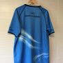 Leinster Jersey. Leinster Rugby Mens Official Canterbury Jersey. Collect In Dublin Or Receive Via Post. Image 2