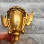 2015 Activision Skylanders Superchargers Golden Sky Trophy Used Please see photos Image 9