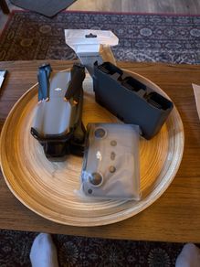 DJI Air 3 drone (unused)