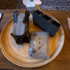 DJI Air 3 drone (unused)