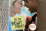 Book: Jennifer Niven- All the Bright Places