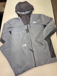 TNF Tracksuit