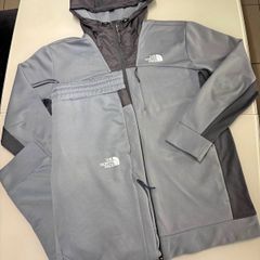 TNF Tracksuit