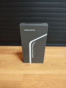 Samsung S26 Fe 128gb Brand New
