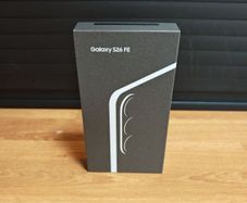 Samsung S26 Fe 128gb Brand New