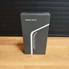 Samsung S26 Fe 128gb Brand New