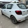 191 Dacia sandero 1.5 diesel Image 2