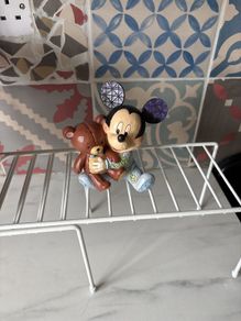 Jim Shore - Disney Tradition - Mickey Mouse